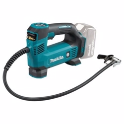 Makita luftpumpe 18V DMP180Z, max 8 bar, uden batteri & lader