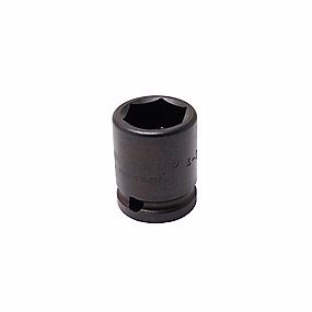 Momento 1/2\'\' x 19 mm krafttoppe firkant