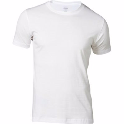 Mascot Calais T-shirt 2XL hvid 51579-965-06
