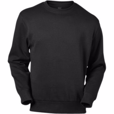 Mascot Carvin sweatshirt XL sort 51580-966-09