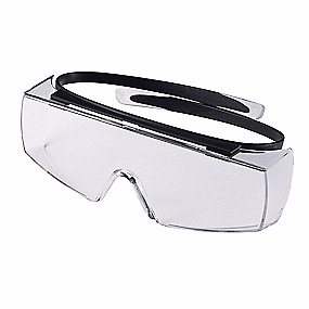 Uvex OTG sikkerhedsbrille