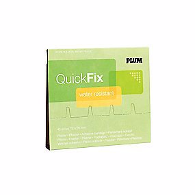 Plum QuickFix Water Resistant plasterrefill