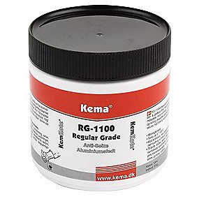 Kema KemKote RG-1100 Regular Grade Never-Seez RG-1100 Regular Grade Montagep 500 gr MSDS/261101