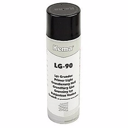 Kema Grunder til metal LG-90 lys - 500 ml