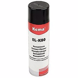 Kema Kontaktrensspray 500ml