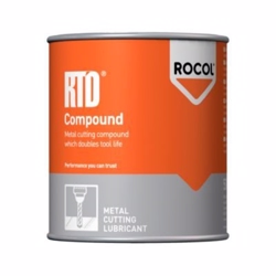 ROCOL Anti-Seize kobberpasta 500g dåse MSDS/120903