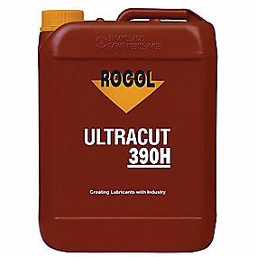 ROCOL Ultracut 390H Universal Semisyntetis 5 ltr MSDS/310801
