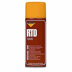 ROCOL Skæreolie RTD 400ml spray UN 1950 Aerosoler, Brandfarlige 2.1