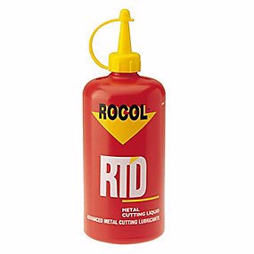 ROCOL Skæreolie RTD Liquid 400g UN 3082 Miljøfarlig Væske, N.O.S 9. III
