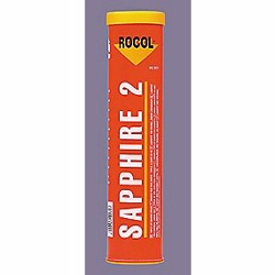 ROCOL Sapphire2 Universal fedt 400ml. med lang levetid i patron