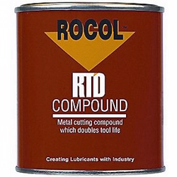 ROCOL Skærepasta RTD Compound 500gr MSDS/171001