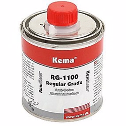 ROCOL KemKote RG-1100 Regular Grade NSBT-8 250 g dåse med pensel