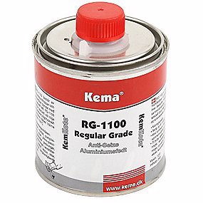 ROCOL KemKote RG-1100 Regular Grade NSBT-8 250 g dåse med pensel