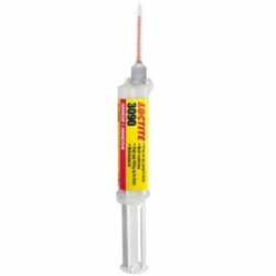 Loctite 3090 A+B 2K hurtiglim, spaltefyldene - 10 g