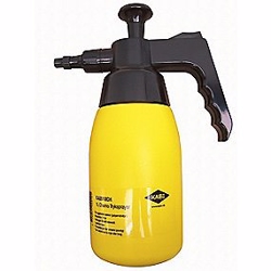 Kabi chemo tryk sprayer 1 liter