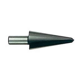 Pladebor konisk Ø6-20mm Conecut