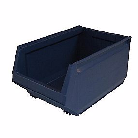 Arca plast kasse Blå Perstorp 9072 500 x 310 x 250 mm