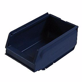 Arca plast kasse Blå Perstorp 9075 170 x 105 x 75 mm
