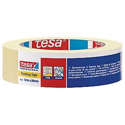 tesa Universal afdækningstape 50 m x 38 mm