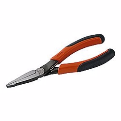 Bahco ERGOT 2421 G-200 fladtang, 160 mm