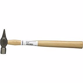 Bænkhammer m/pen 300 gram
