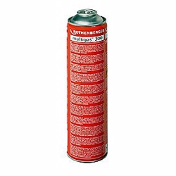 Rothenberg Multi UN 23037 Gasflaske 600 ml, små, indeholdende gas 2.1