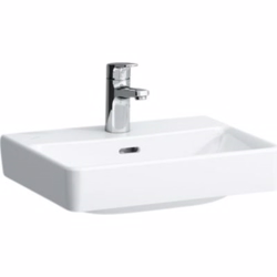Laufen Pro-s håndvask 450 x 340 mm.