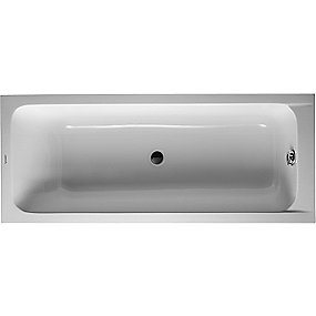 Duravit badekar d code