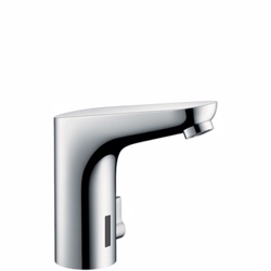 Hansgrohe Focus Elektronisk håndvaskarmatur, 6v