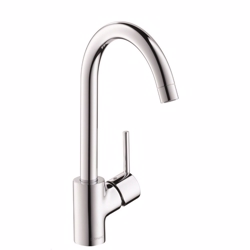 Hansgrohe Talis S² Variarc køkkenarmatur med høj tud