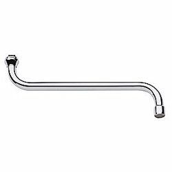 Grohe S-Tud 3/4x300mm Fork.