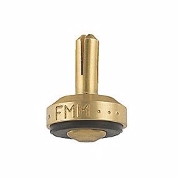 FMM ventilkegle til termostat 1/2'', 3600-1500 til posteventil
