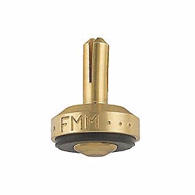FMM ventilkegle til termostat 1/2\'\', 3600-1500 til posteventil