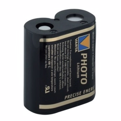 Grohe batteri batteri 6V Lithium,Type CR-P2