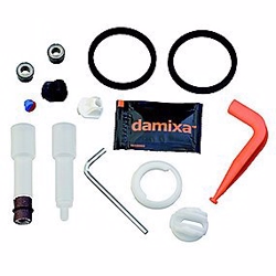 Damixa O-Ring sæt 23485 til Serie 15/40/25