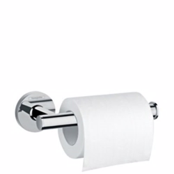 Hansgrohe Logis Uni toiletpapirholder 148x77mm