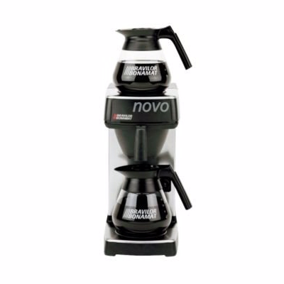 Kaffemaskine Bonamat Novo 2